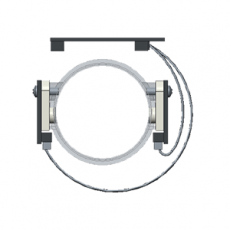 CUBIC 吸尘器 LED 灰尘传感器PM1009系列