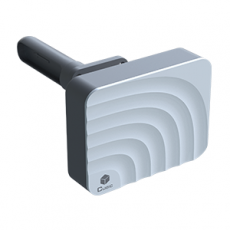CUBIC 管道二氧化碳变送器AM6208D系列
