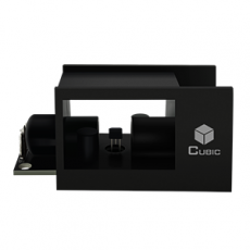 CUBIC 超声波氧传感器8500D系列