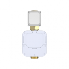 CUBIC 超声波水表 UWM-DN32系列