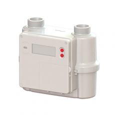 CUBIC 商用超声波燃气表USM-LCA- G6系列