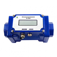CUBIC 超声波沼气流量计BF-3000系列