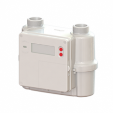 CUBIC 商用超声波燃气表USM-LCA- G6系列