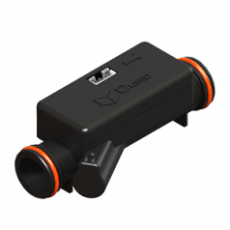 CUBIC 超声波氧传感器8500FS-L240系列