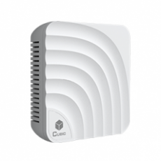 CUBIC 壁挂式二氧化碳变送器AM6208W系列