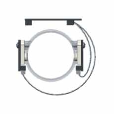 CUBIC 吸尘器 LED 灰尘传感器PM1009系列