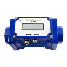 CUBIC 超声波沼气流量计BF-3000系列