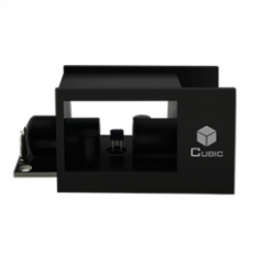 CUBIC 超声波氧传感器8500D系列