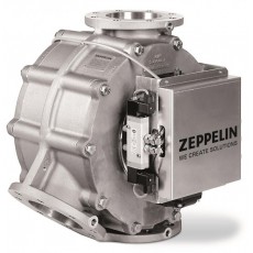 ZEPPELIN 单通道管道开关ZWR系列