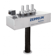 ZEPPELIN 三通软管分流器DWS系列