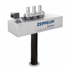 ZEPPELIN 三通软管分流器DWS系列