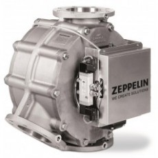 ZEPPELIN 单通道管道开关ZWR系列