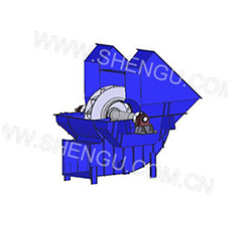 SHENGU 通风机干熄焦系列