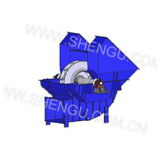 SHENGU 通风机干熄焦系列