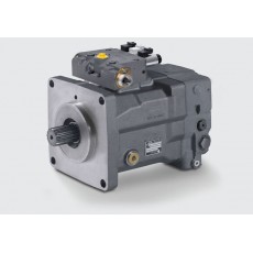 linde hydraulics 闭式高压泵HPV-02系列