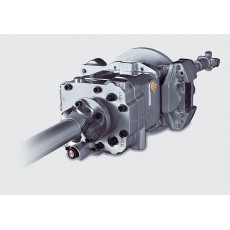 linde hydraulics驱动马达HMV-02 PTO