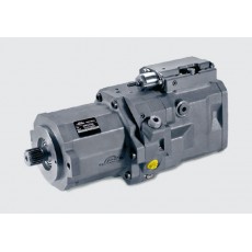 linde hydraulics 紧凑传动单元K-02系列