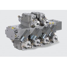 linde hydraulics VT模块阀组系列