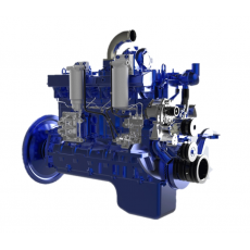 linde hydraulics 柴油机WP12L系列
