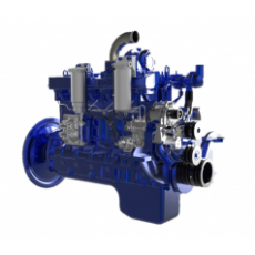 linde hydraulics 柴油机WP12L系列