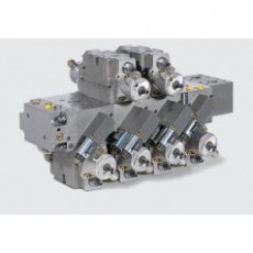 linde hydraulics VT模块阀组系列