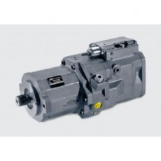 linde hydraulics 紧凑传动单元K-02系列