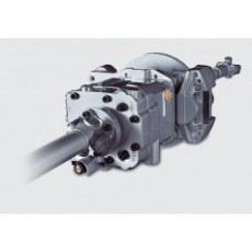 linde hydraulics驱动马达HMV-02 PTO