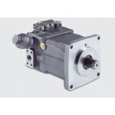 linde hydraulics 开式高压泵HPR-02系列