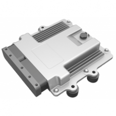 linde hydraulics 电子控制单元WISE40