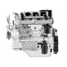 linde hydraulics 柴油机WP2.7系列