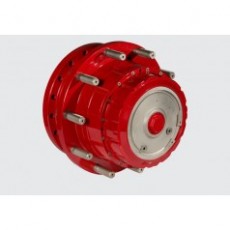 linde hydraulics 轮式行走驱动PMR系列