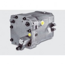 linde hydraulics 高压变量马达HMV-02
