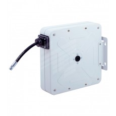 LubeWORKS 封闭式金属绕管器HR910系列