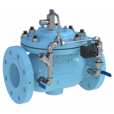 OCV 电磁截止阀115-2 型系列