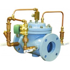 OCV 电磁截止阀115-26 型系列