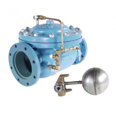 OCV 调节浮子控制器8100系列