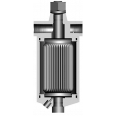 OCV 高压过滤器170系列