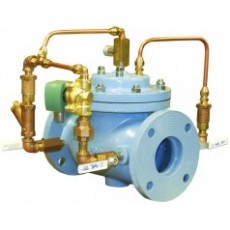 OCV 电磁截止阀115-26 型系列