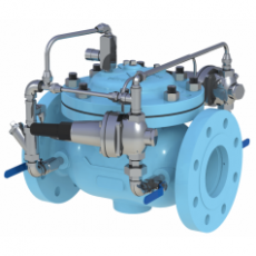 OCV 泄压阀防浪涌液压式108SA-3型系列
