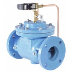 OCV 电磁截止阀115-1 型系列