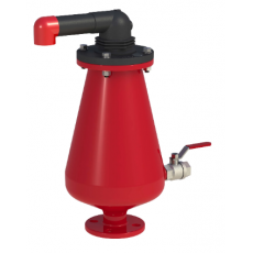 Aquestia 废水用缩径组合空气阀ARI D-020系列