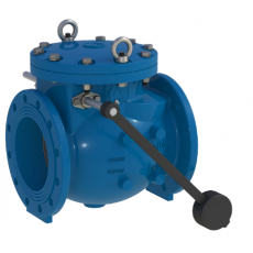 Aquestia 自来水厂止回阀ARI NR-040 D系列