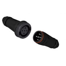 MARECHAL 连接器 16 A–480 V系列