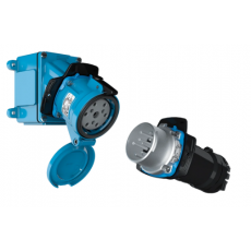 MARECHAL 多触点连接器DS7C3系列