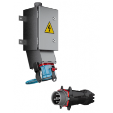 MARECHAL 工业插座DS2 350 A系列