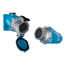 MARECHAL 多触点连接器9触点DN9C系列