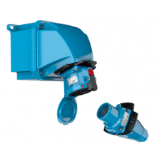 MARECHAL 多触点连接器 12 触点DSN12C系列