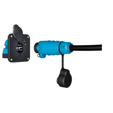 MARECHAL 紧凑型移动电源插座RETTBOX系列