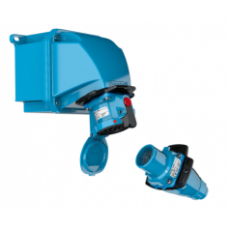 MARECHAL 多触点连接器 12 触点DSN12C系列