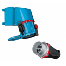 MARECHAL 紧凑型防水工业插座DS9系列